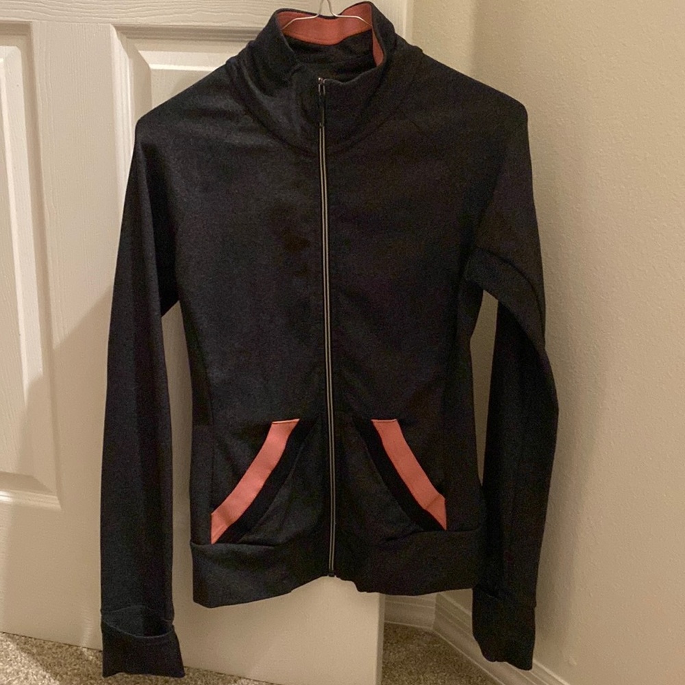 Prana Size Small Jacket. Very good condition.